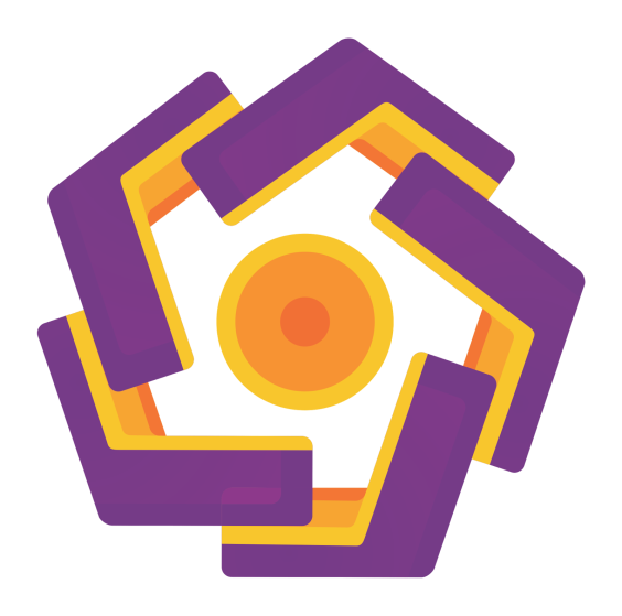 Logo Amikom University